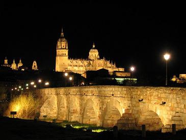 Salamanca -3