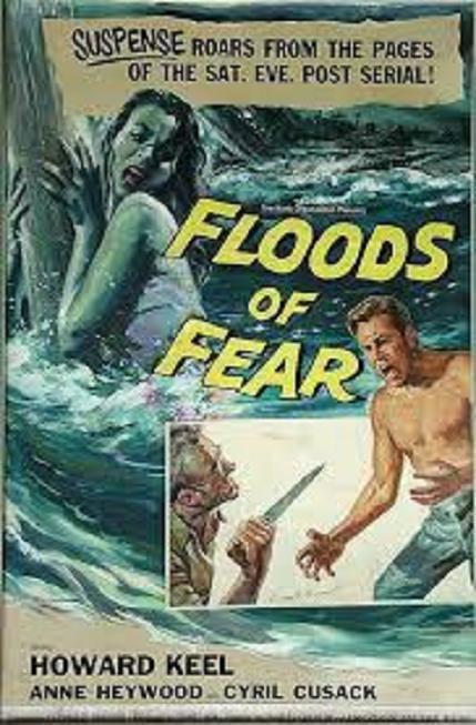 大洪水 (Floods of Fear) 大洪水 (Floods of Fear)