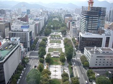 日本北海道五日遊 (4)