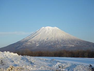 北海道 -7c