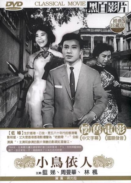 小鳥依人 小鳥依人