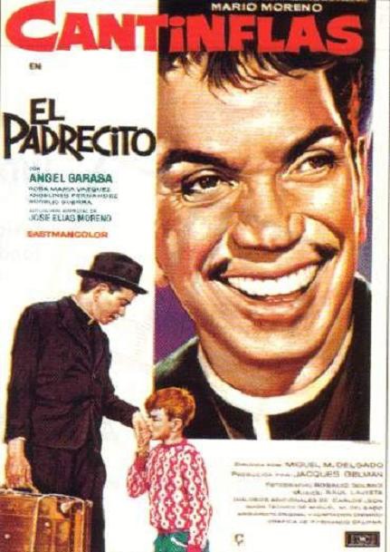 妙爸爸 (El padrecito) 妙爸爸 (El padrecito)