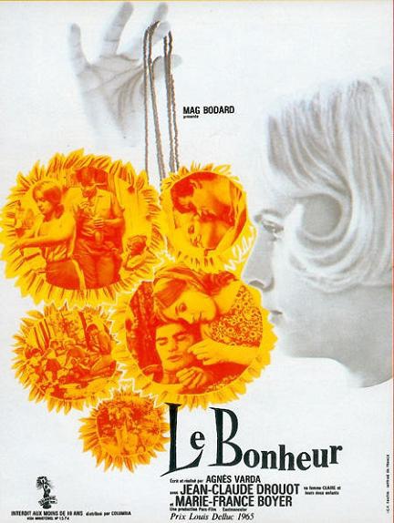 幸福 (le Bonheur) 幸福 (le Bonheur)