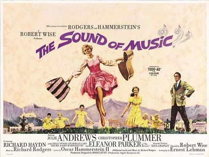 真善美 (The Sound of Music) 真善美 (The Sound of Music)