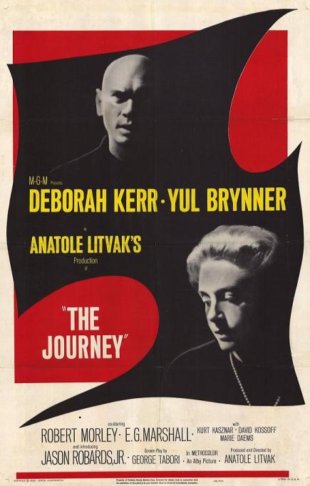 匈牙利抗暴記 (The Journey) 匈牙利抗暴記 (The Journey)