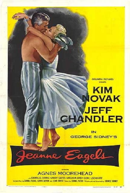 一代香妃 (Jeanne Eagels) 一代香妃 (Jeanne Eagels)