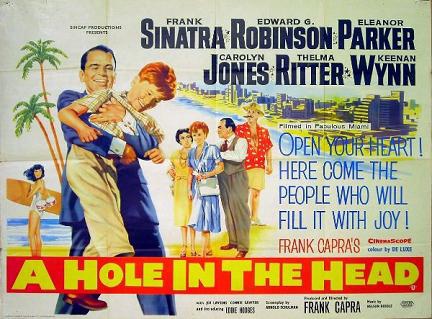 合家歡 (A Hole in the Head) 合家歡 (A Hole in the Head)