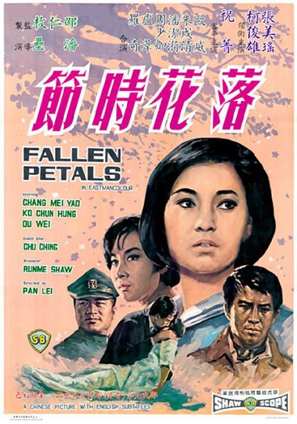 落花時節 落花時節