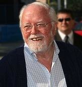 李察艾登玻洛 (Richard Attenborough)