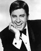 裘利路易 (Jerry Lewis)