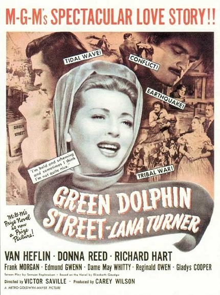 紐西蘭地震記 (Green Dolphin Street) 紐西蘭地震記 (Green Dolphin Street)