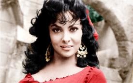 Gina Lollobrigida -5