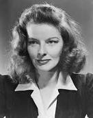 凯瑟琳赫本 (Katharine Hepburn)