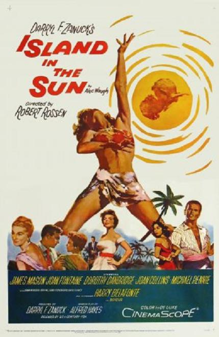 日光島 (Island in the Sun) 日光島 (Island in the Sun)