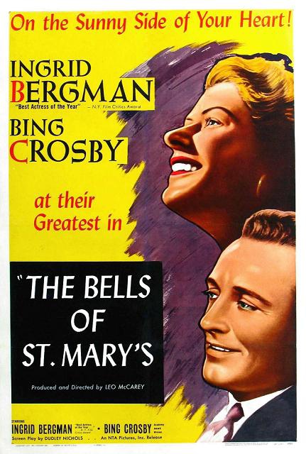 聖瑪麗亞之鐘聲 (The Bells of St. Mary