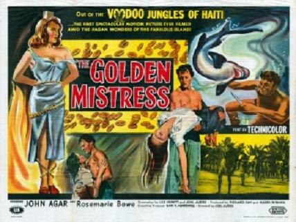 野島香姬 (The Golden Mistress) 野島香姬 (The Golden Mistress)