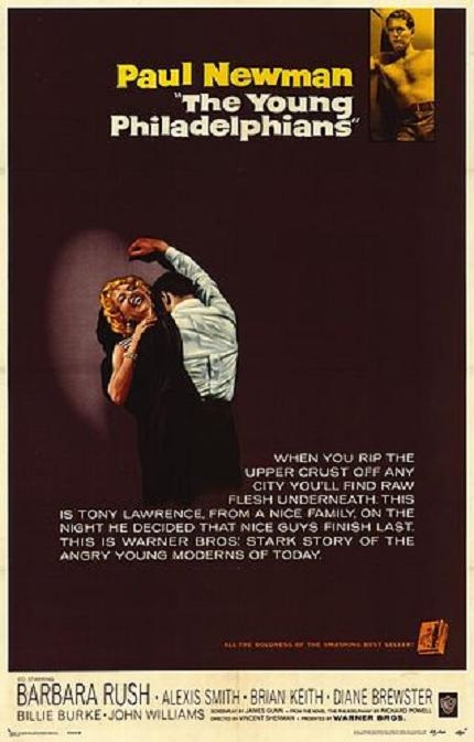 文君怨 (The Young Philadelphians) 文君怨 (The Young Philadelphians)