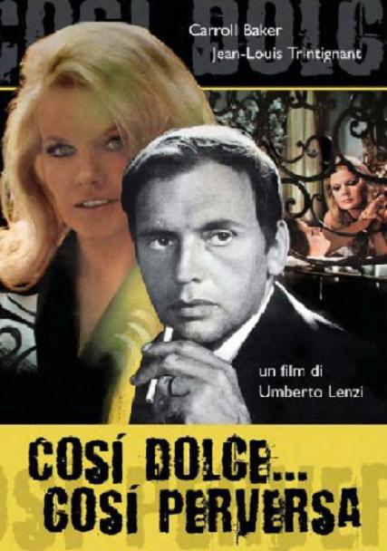 美人計 (Così dolce... così perversa) 美人計 (Così dolce... così perversa)
