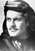 Omar Sharif  -2