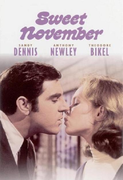 寂寞小陽春 (Sweet November) 寂寞小陽春 (Sweet November)
