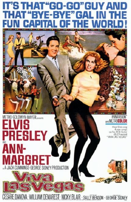 通宵樂 (Viva Las Vegas) 通宵樂 (Viva Las Vegas)