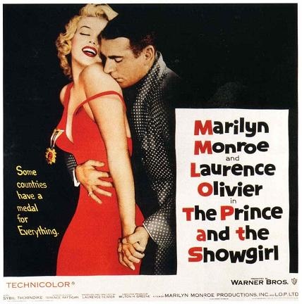 游龍戲鳳 (The Prince and the Showgirl) 游龍戲鳳 (The Prince and the Showgirl)