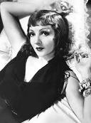 Claudette Colbert -4