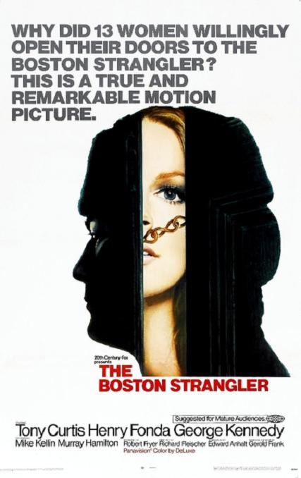 勾魂手 (The Boston Strangler) 勾魂手 (The Boston Strangler)