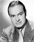 鮑伯霍伯 (Bob Hope)