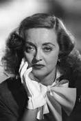 蓓蒂戴維絲 (Bette Davis)