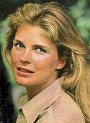 甘蒂絲柏根 (Candice Bergen)