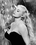 安妮泰艾格寶 (Anita Ekberg)