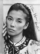 阮蘭絲 (France Nuyen)