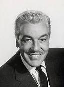 西賽羅米洛 (Cesar Romero)