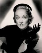 Marlene Dietrich -4