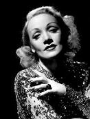 Marlene Dietrich -2