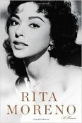 麗塔莫瑞諾 (Rita Moreno)