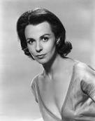 克萊亞布露姆 (Claire Bloom)