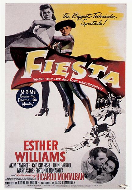 紅袖傾城 (Fiesta) 紅袖傾城 (Fiesta)