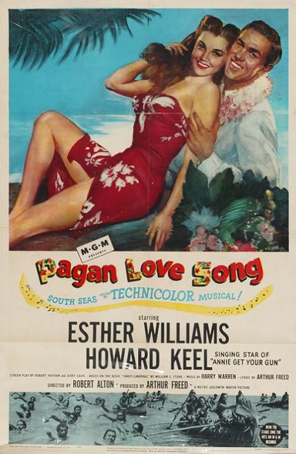 蓬島仙姬 (Pagan Love Song) 蓬島仙姬 (Pagan Love Song)