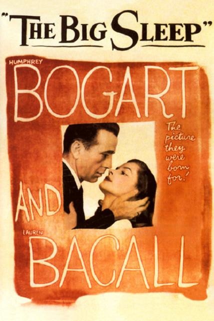 夜長夢多 (The Big Sleep) 夜長夢多 (The Big Sleep)