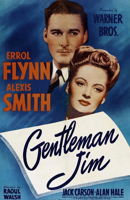 粉面金剛 (Gentleman Jim) 粉面金剛 (Gentleman Jim)
