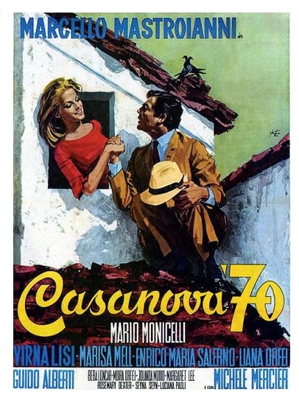空前絕後 (Casanova 空前絕後 (Casanova