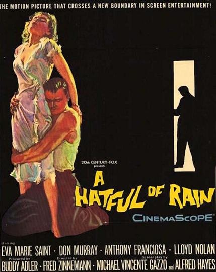 浪子回頭 (A Hatful of Rain) 浪子回頭 (A Hatful of Rain)