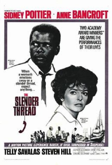 一線生機 (The Slender Thread) 一線生機 (The Slender Thread)