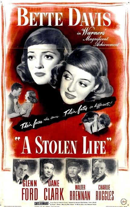 姊妹花 (A Stolen Life) 姊妹花 (A Stolen Life)