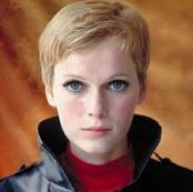 Mia Farrow -2