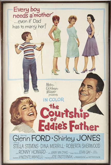 選妻記 (The Courtship of Eddie 選妻記 (The Courtship of Eddie
