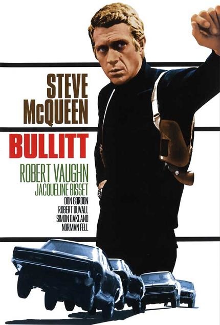 警網勇金剛 (Bullitt) 警網勇金剛 (Bullitt)