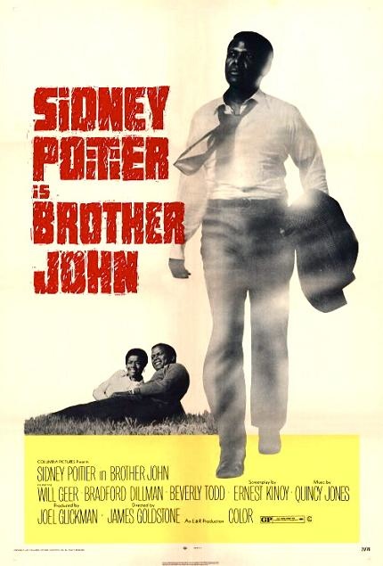 強風吹來時 (Brother John) 強風吹來時 (Brother John)